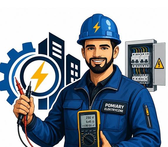 badania okresowe elektryczne Nieporęt
